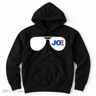 Joe Biden Aviators Hoodie