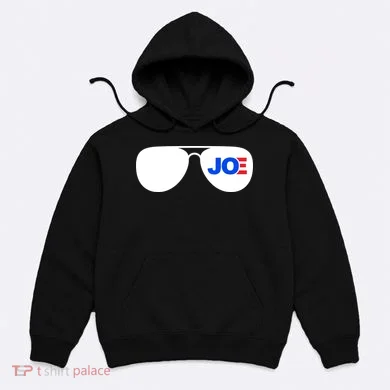 Joe Biden Aviators Hoodie