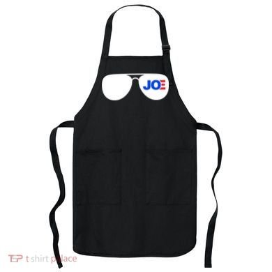 Joe Biden Aviators Apron