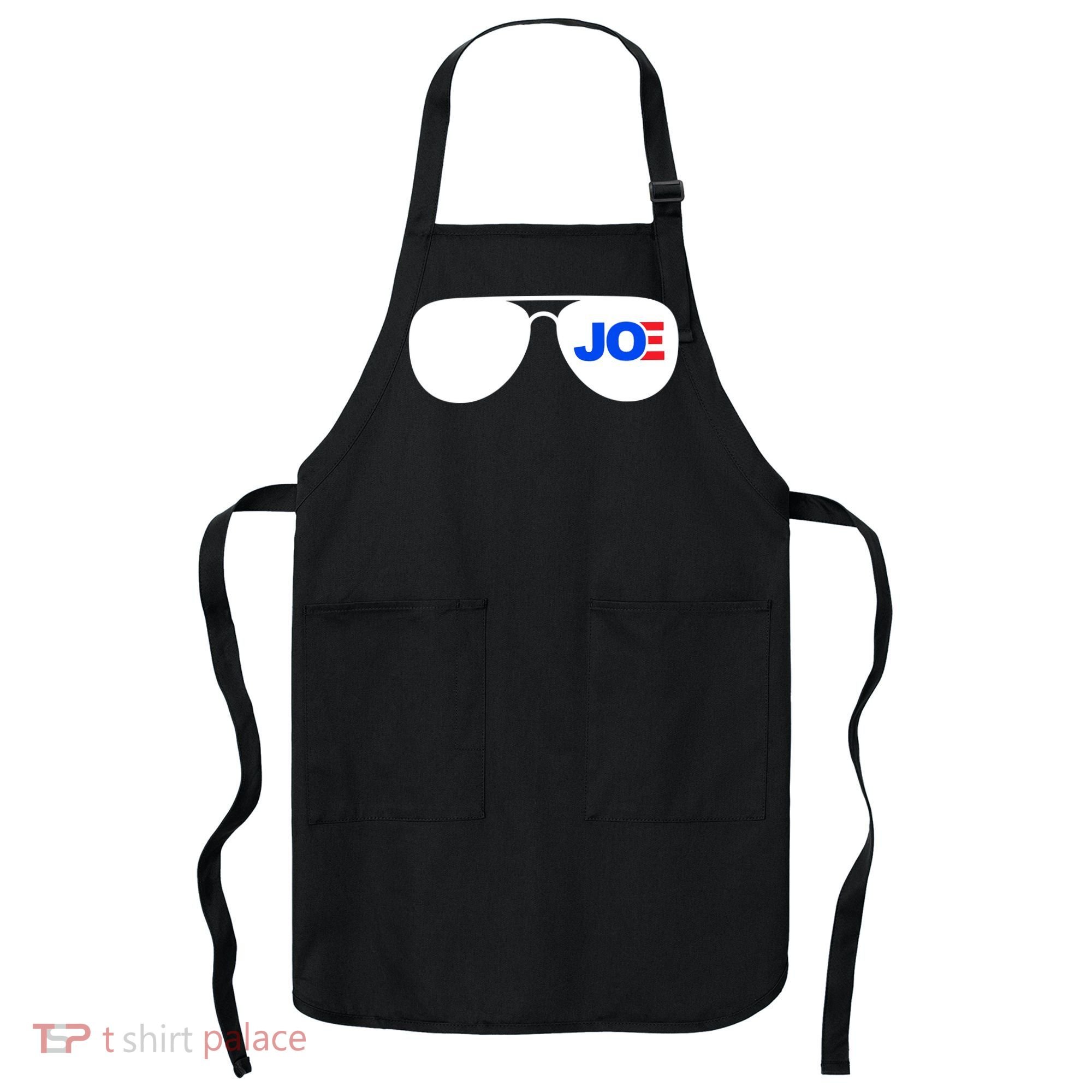 Joe Biden Aviators Apron