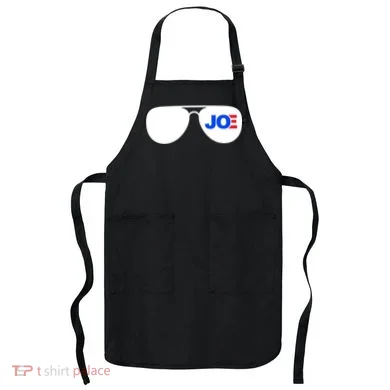 Joe Biden Aviators Apron