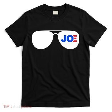 Joe Biden Aviators T-Shirt