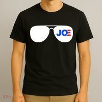 Joe Biden Aviators T-Shirt thumb 3