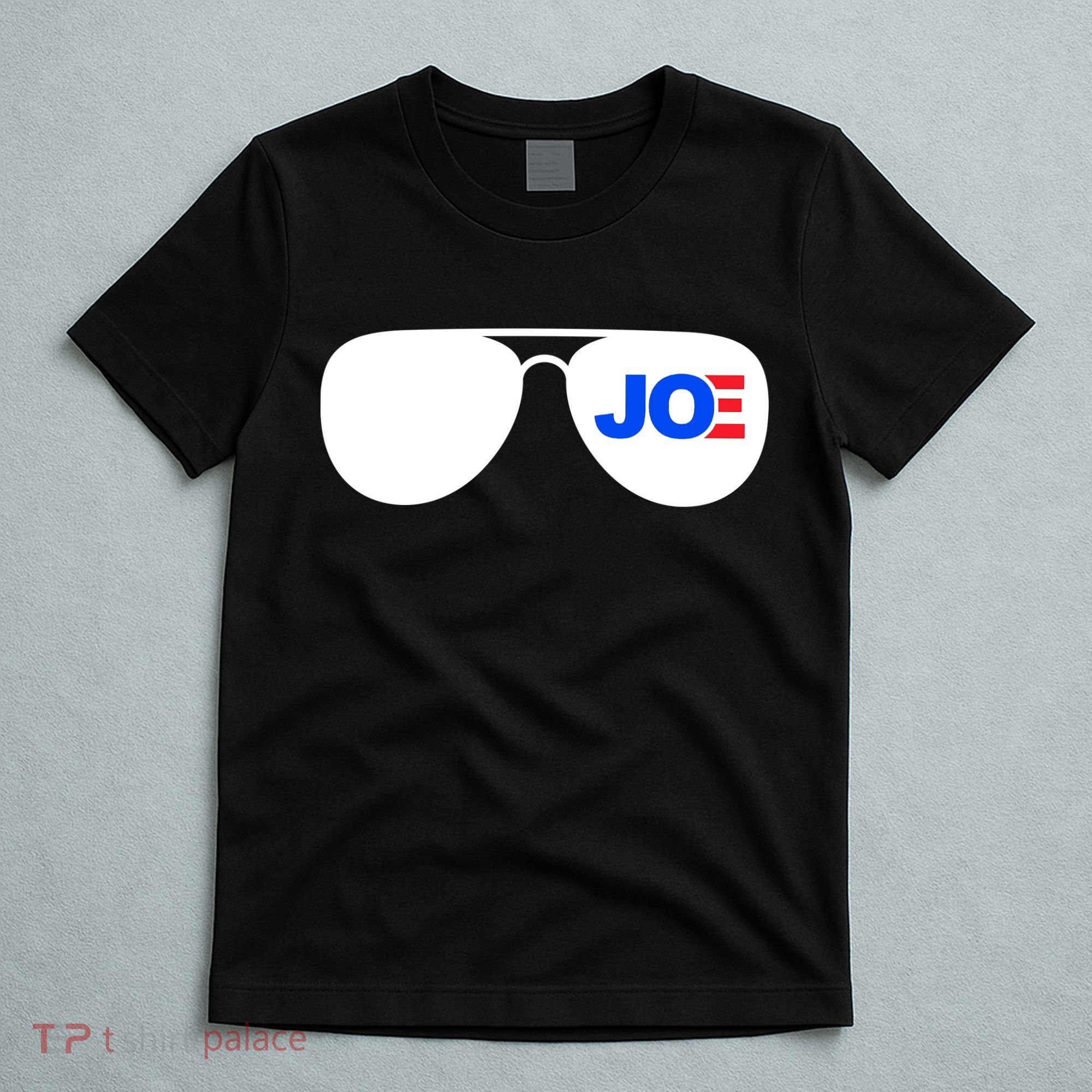 Joe Biden Aviators T-Shirt