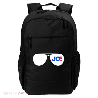 Joe Biden Aviators Backpack