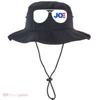 Joe Biden Aviators Bucket Hat thumb 0