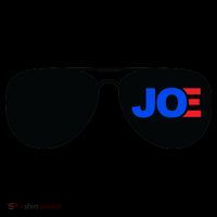 Joe Biden Aviators Coffee Mug thumb 5