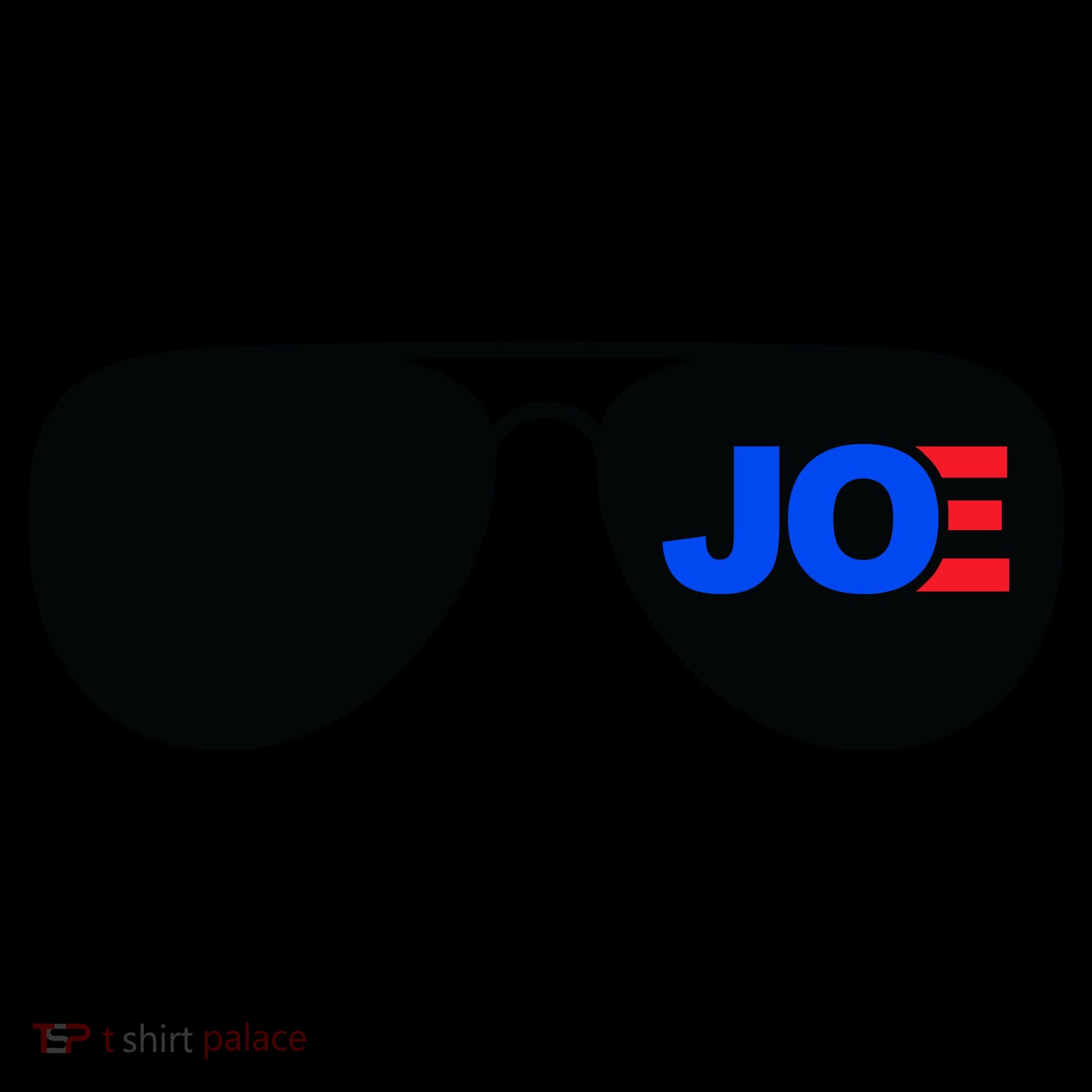 Joe Biden Aviators Coffee Mug