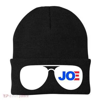 Joe Biden Aviators Beanie