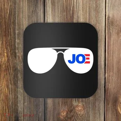 Joe Biden Aviators Coaster