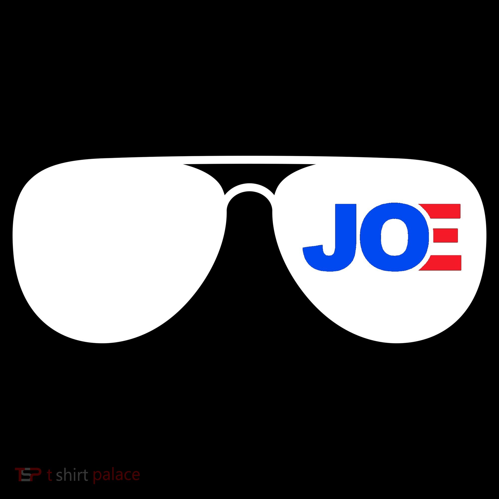 Joe Biden Aviators Pajama Set
