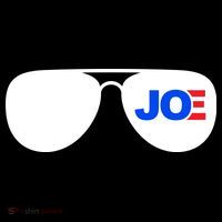 Joe Biden Aviators Women's Hoodie thumb 2