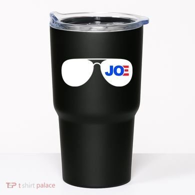 Joe Biden Aviators Tumbler