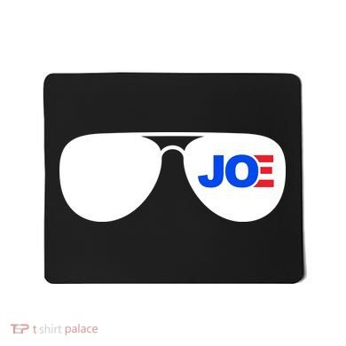 Joe Biden Aviators Mousepad