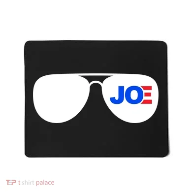 Joe Biden Aviators Mousepad