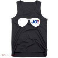 Joe Biden Aviators Tank Top thumb 0