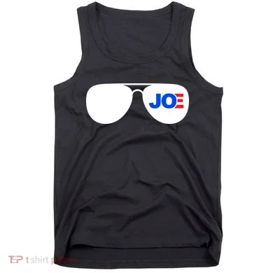 Joe Biden Aviators Tank Top
