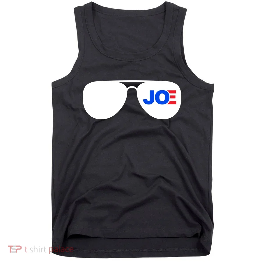 Joe Biden Aviators Tank Top