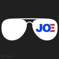 Joe Biden Aviators Golf Towel thumb 3