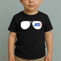 Joe Biden Aviators Toddler T-Shirt thumb 2