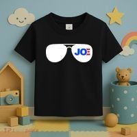Joe Biden Aviators Toddler T-Shirt thumb 3