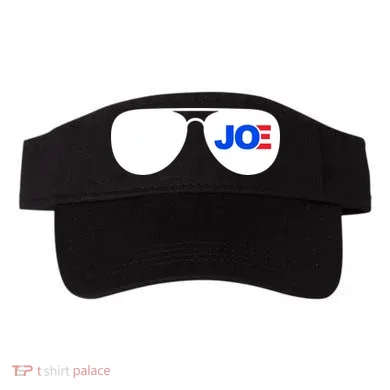 Joe Biden Aviators Visor