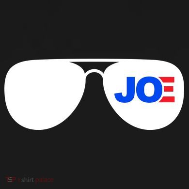 Joe Biden Aviators Women's Perfect Tri Rocker Tank