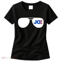 Joe Biden Aviators Women's T-Shirt thumb 0