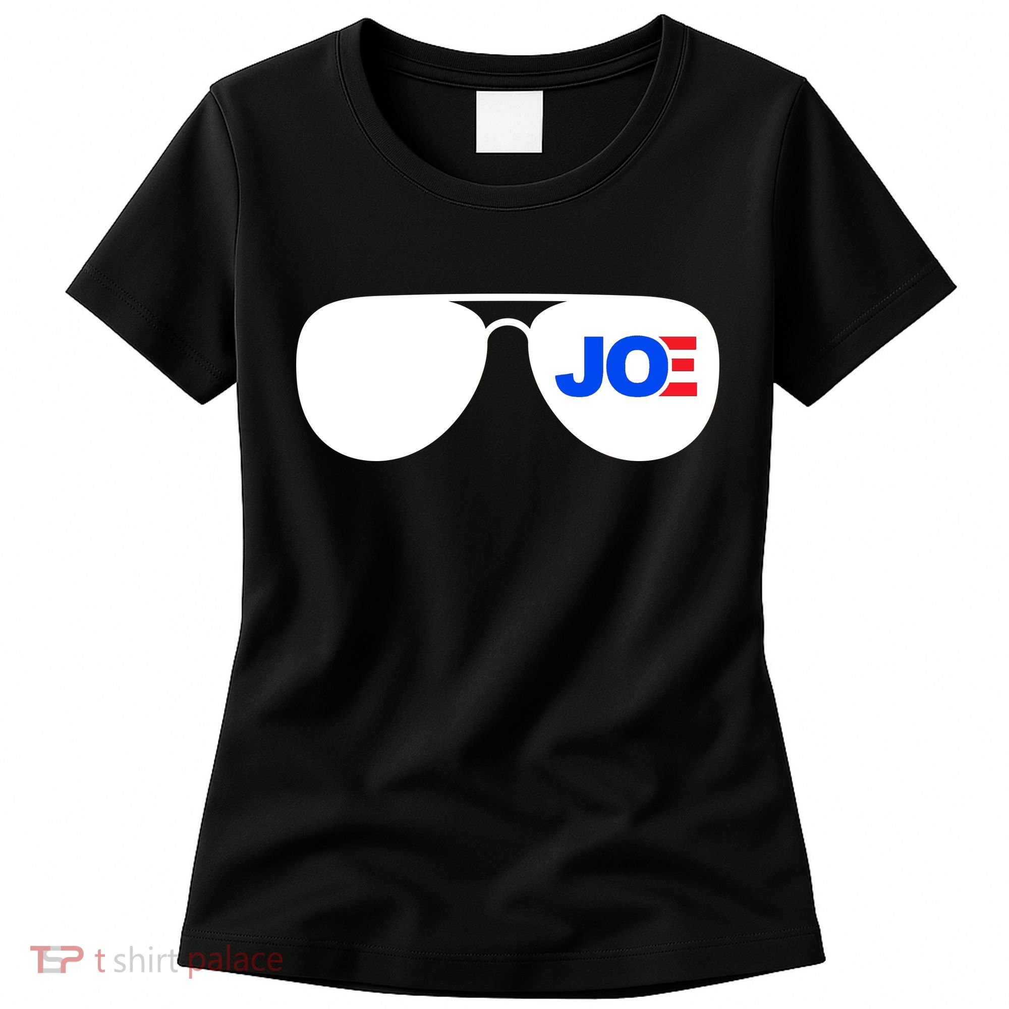 Joe Biden Aviators Women's T-Shirt