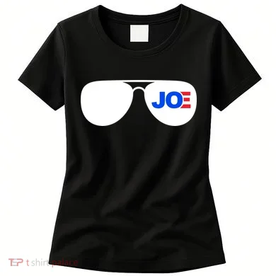 Joe Biden Aviators Women's T-Shirt
