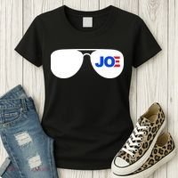 Joe Biden Aviators Women's T-Shirt thumb 3