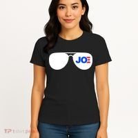 Joe Biden Aviators Women's T-Shirt thumb 4