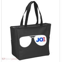 Joe Biden Aviators Tote Bag thumb 2