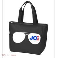 Joe Biden Aviators Tote Bag thumb 3