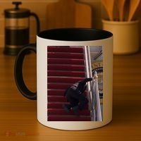 Joe Biden Big Fall Stumbling Coffee Mug thumb 4