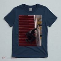 Joe Biden Big Fall Stumbling T-Shirt thumb 5