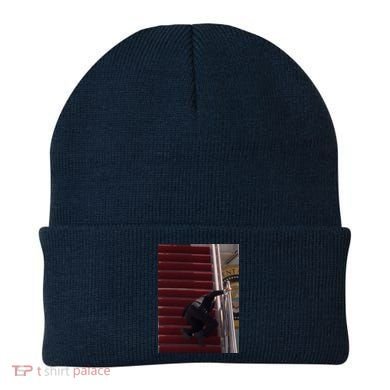 Joe Biden Big Fall Stumbling Beanie