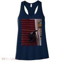 Joe Biden Big Fall Stumbling Women's Tank Top thumb 0