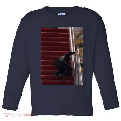 Toddler Long Sleeve