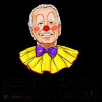 Joe Biden Elected A Clown Circus Coffee Mug thumb 5