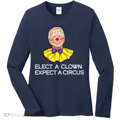 Women's Long Sleeve Shirt