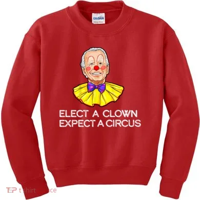 Kids Sweatshirt