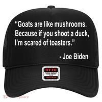 Joe Biden Funny Quote Hat thumb 0