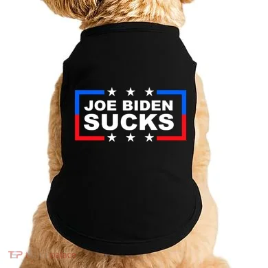 Joe Biden Sucks Doggie Tank