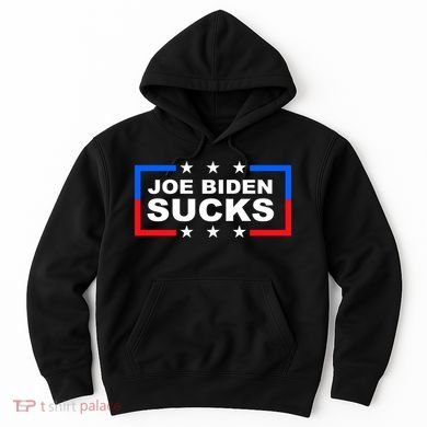 Joe Biden Sucks Hoodie