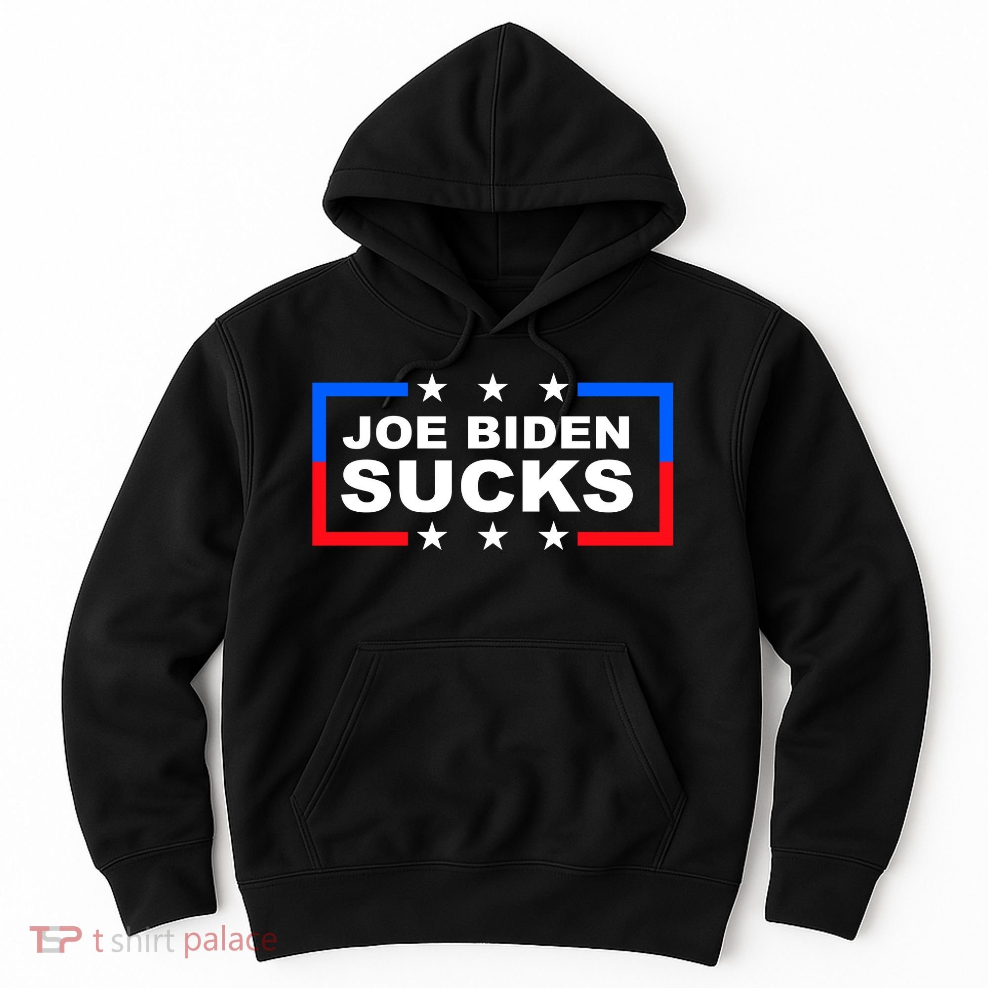 Joe Biden Sucks Hoodie