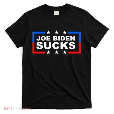 Joe Biden Sucks T-Shirt