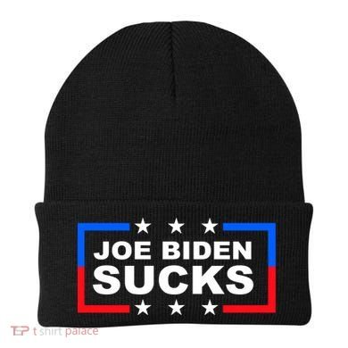 Joe Biden Sucks Beanie