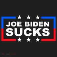 Joe Biden Sucks Beanie thumb 2