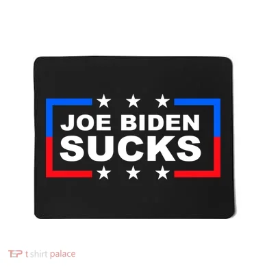 Joe Biden Sucks Mousepad